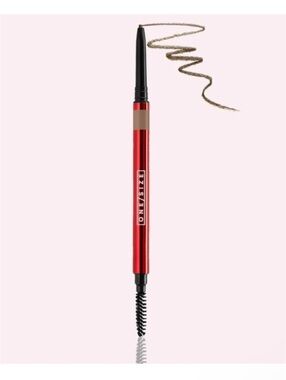 One Size One/Size Browkiki Micro Brow Defining Pencil 02 Taupe